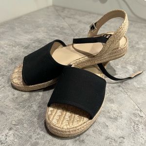 Fergalicous Sandal NWOT